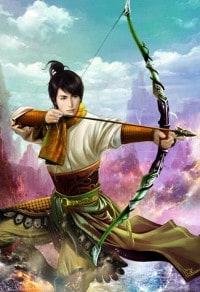 末世召唤狂潮