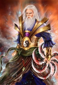 死遁失敗後，主角團全瘋了！/白月光重生成炮灰後掀翻修羅場