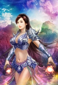 軍少大人，體力好