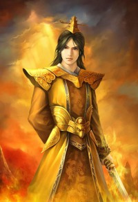 流年那么伤