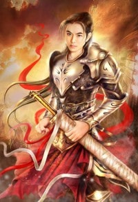 至尊神醫