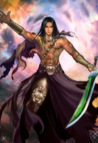 妇科男医师