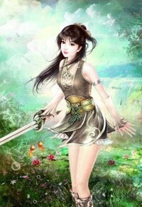 重生之民国女子