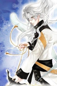 （人渣反派自救系統同人）[渣反柳九]願做一道光