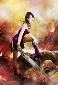 隨身空間：極品農女潑辣妻