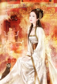 快穿之女主是炮灰